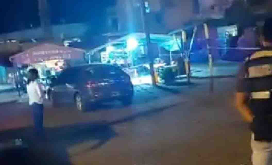 Pichanal: Asesinaron a un hombre de una puñalada
