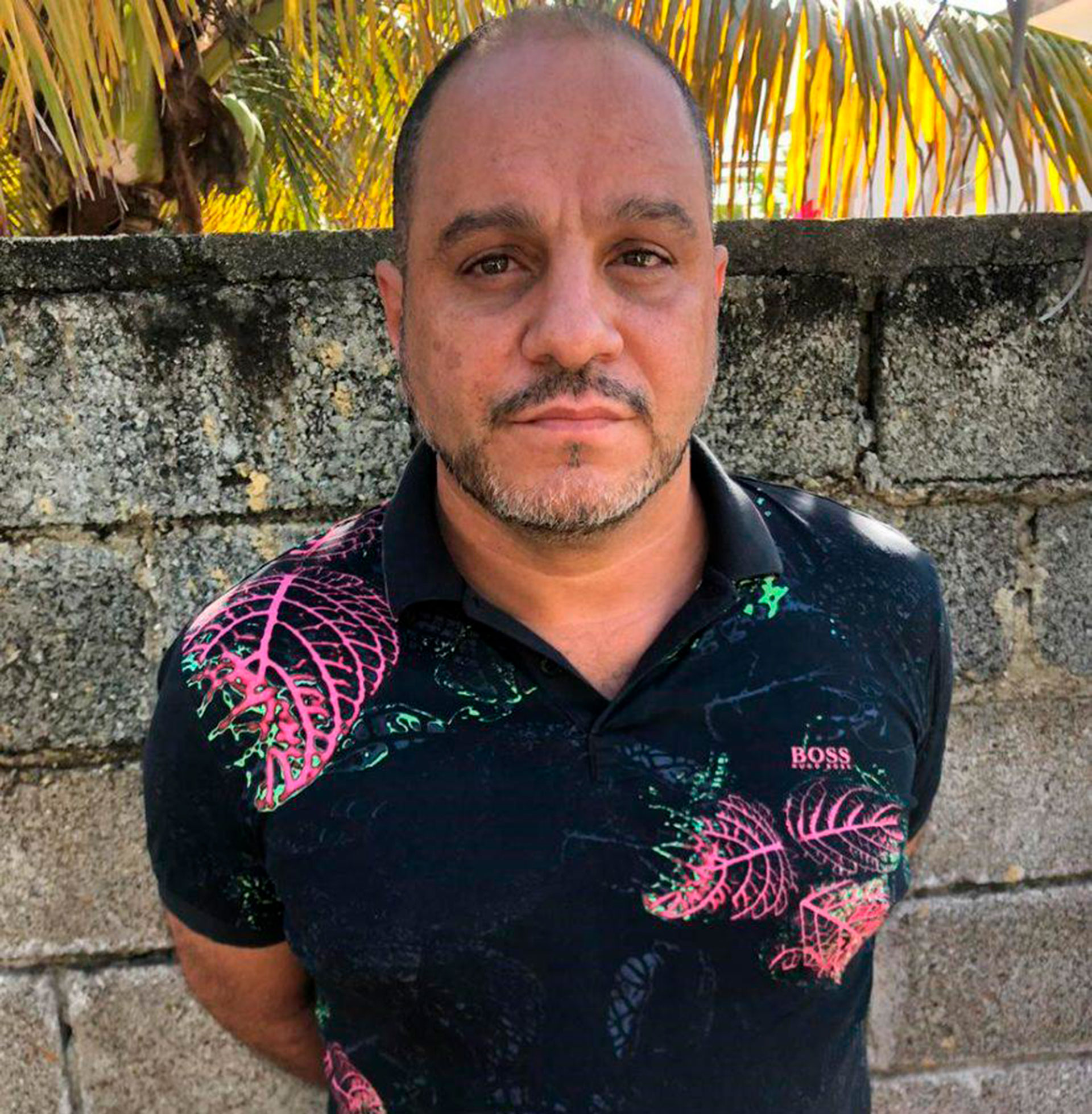 Cositorto declarará en Salta por la causa de estafas