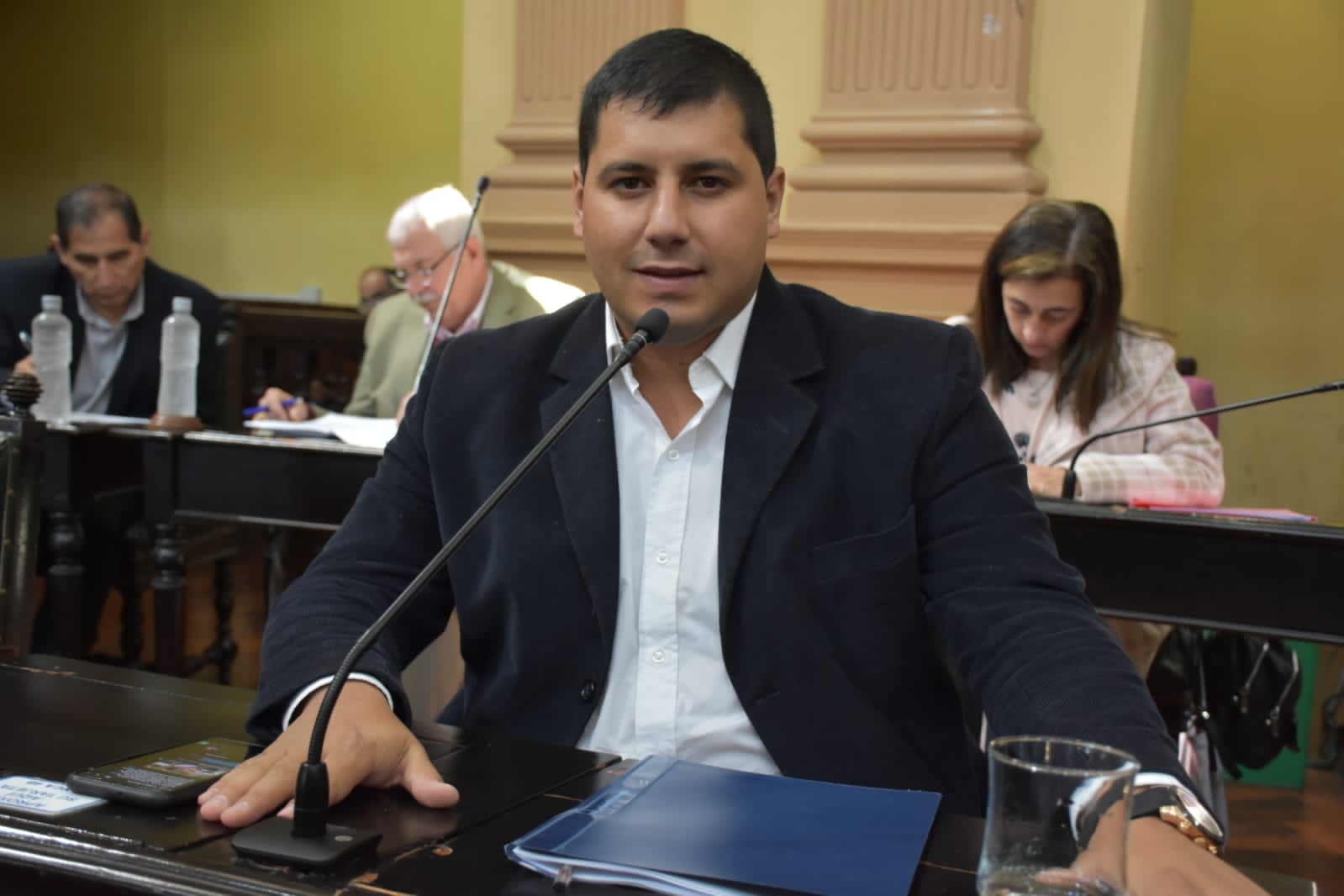 Senadores aprobaron la ley de expropiación de inmuebles para el desarrollo de loteos para viviendas