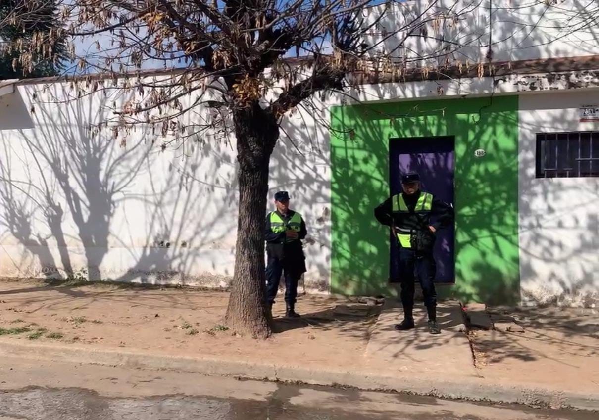 Capital: Se investiga denuncia a un hogar de cuidado infantil